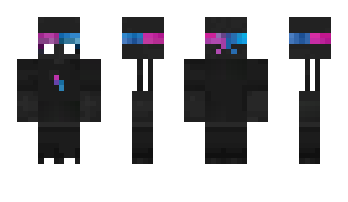 Loucas58Gamer Minecraft Skin