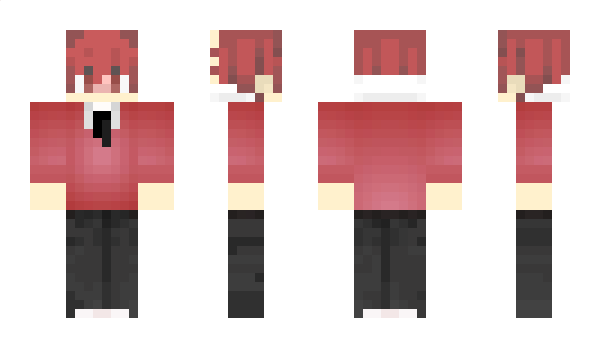 Game_Onzz Minecraft Skin