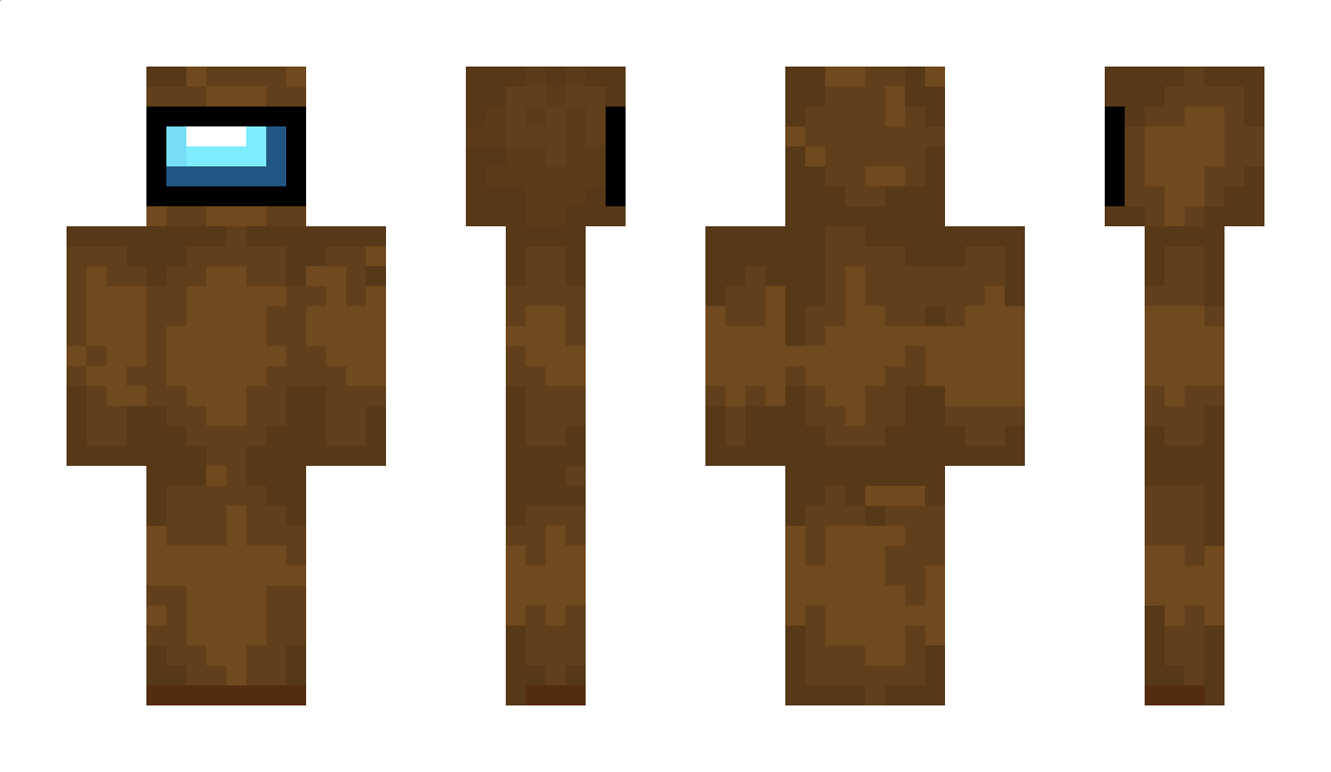 way1long Minecraft Skin