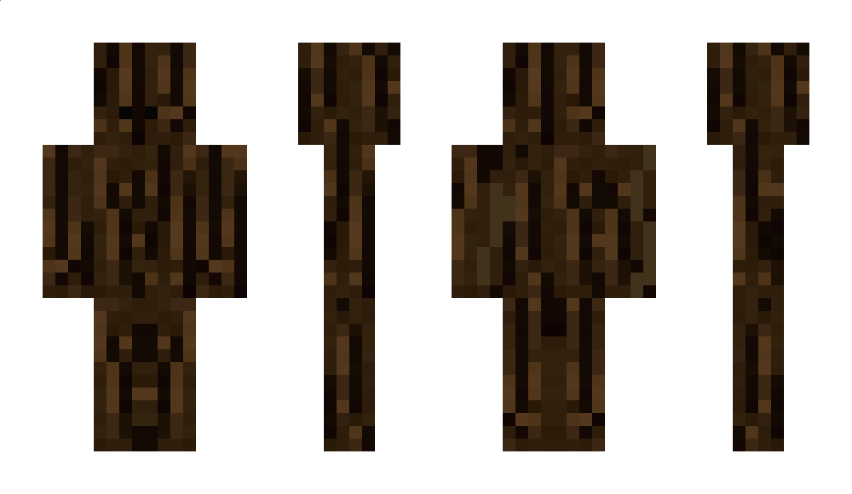 Lhvz Minecraft Skin