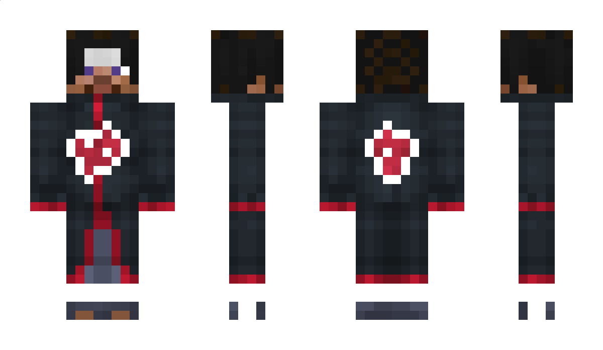 Burak31 Minecraft Skin