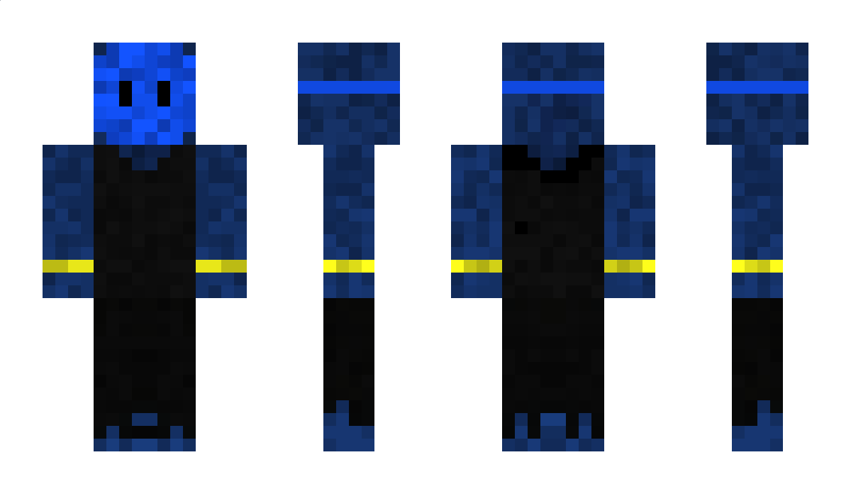 David__ Minecraft Skin