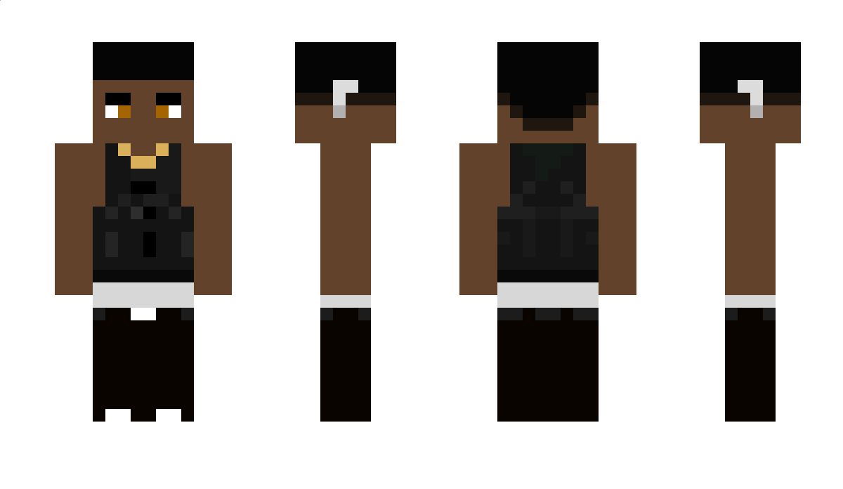 62Keneck Minecraft Skin