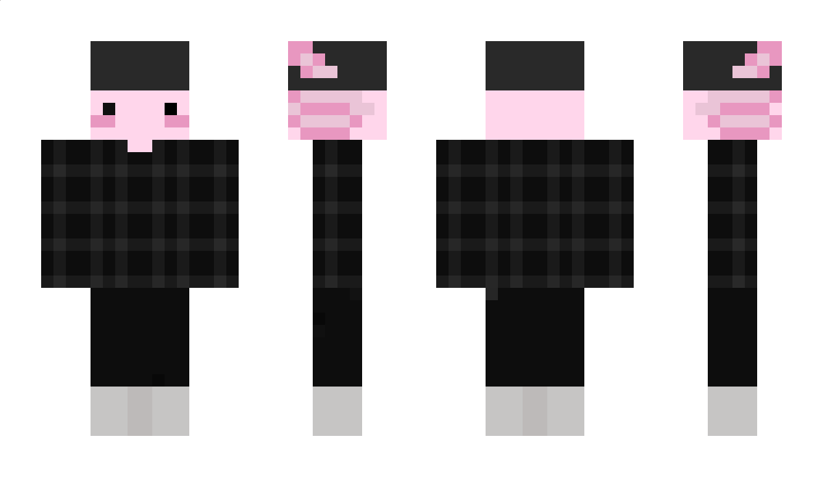 loleli Minecraft Skin