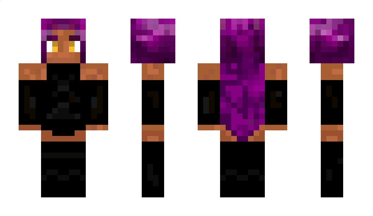 serowykotekPL_ Minecraft Skin