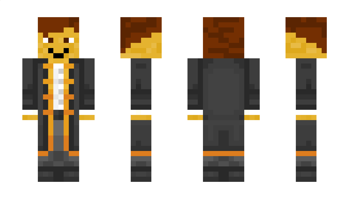 nim67 Minecraft Skin