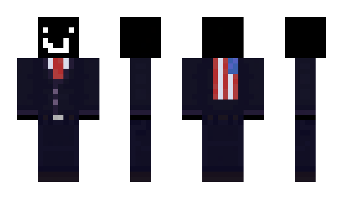 Nektarios2012 Minecraft Skin