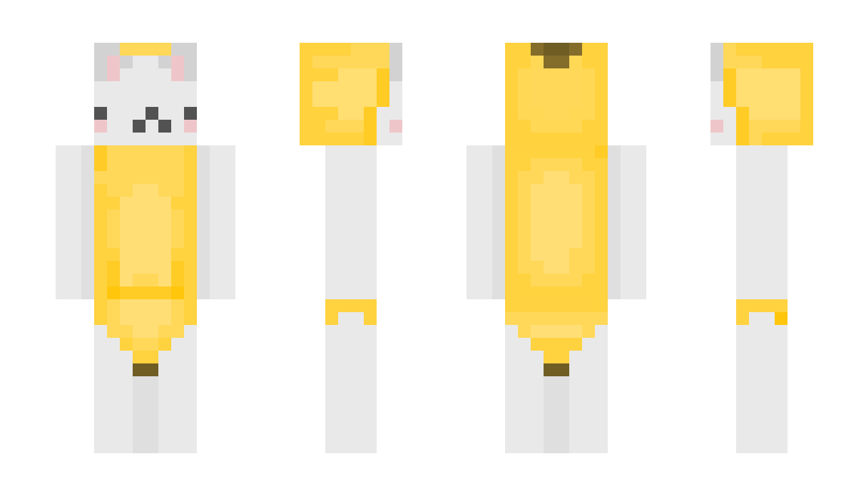 dapuavis Minecraft Skin