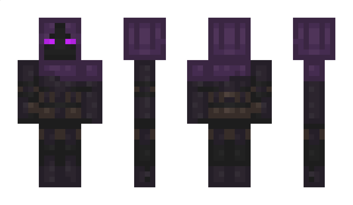 WAR_angel_SLO Minecraft Skin