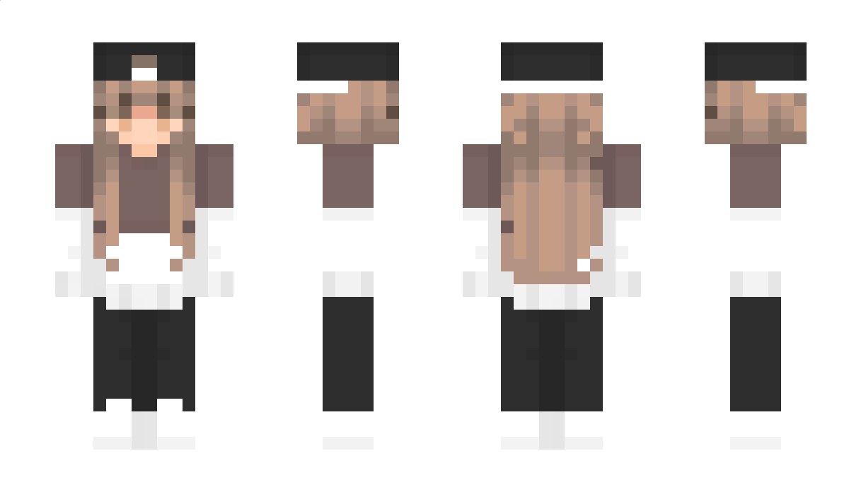 Satni Minecraft Skin