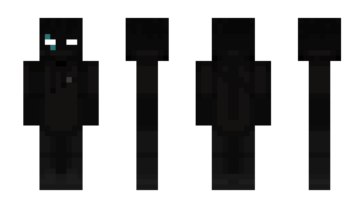 Cogman84 Minecraft Skin