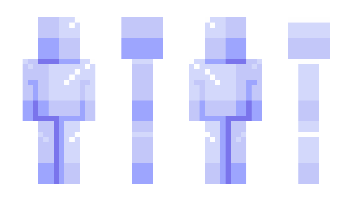 iceboy Minecraft Skin