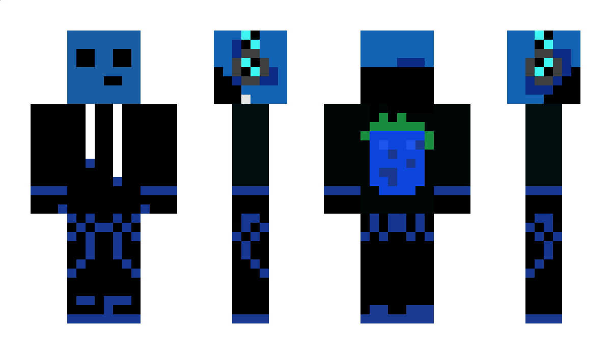 Leo__5066 Minecraft Skin