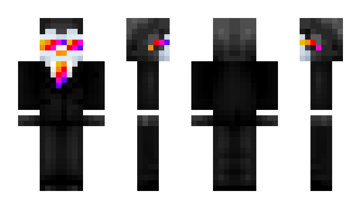 Der_Spezimann Minecraft Skin