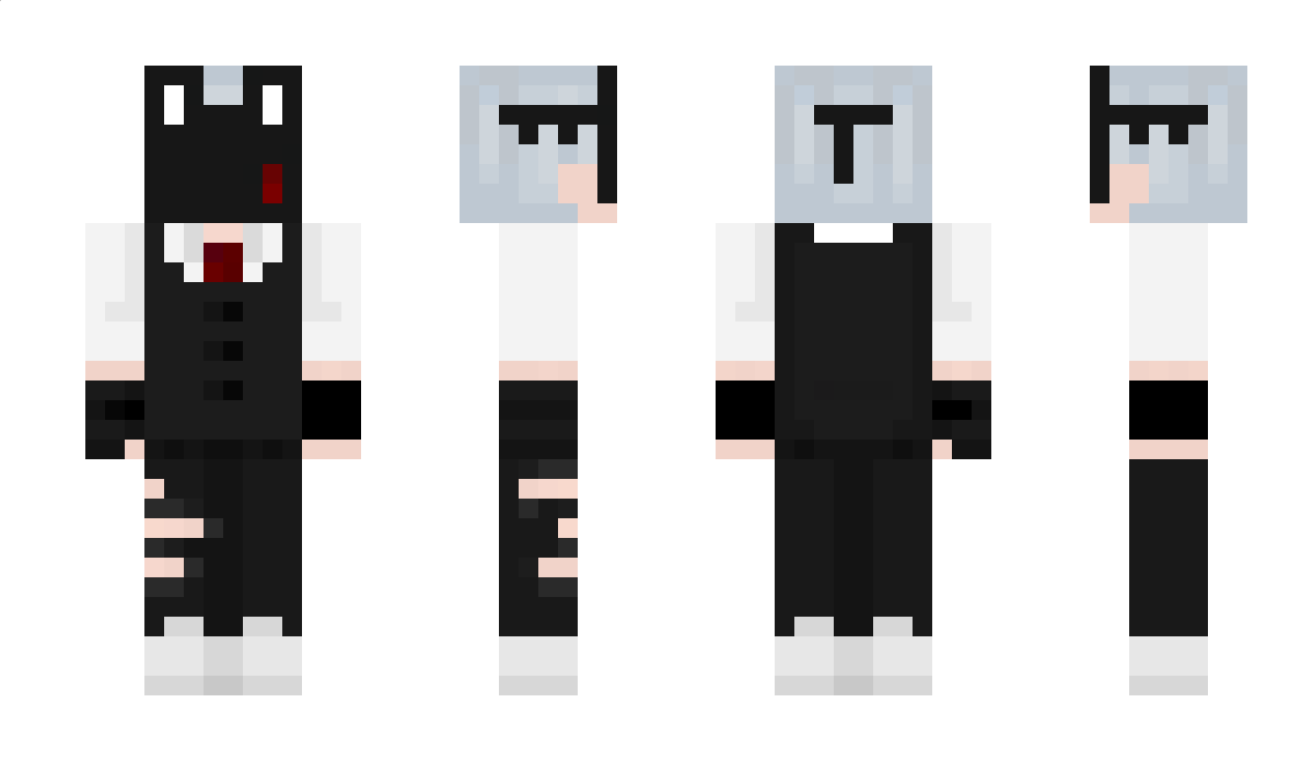 MoonWars Minecraft Skin