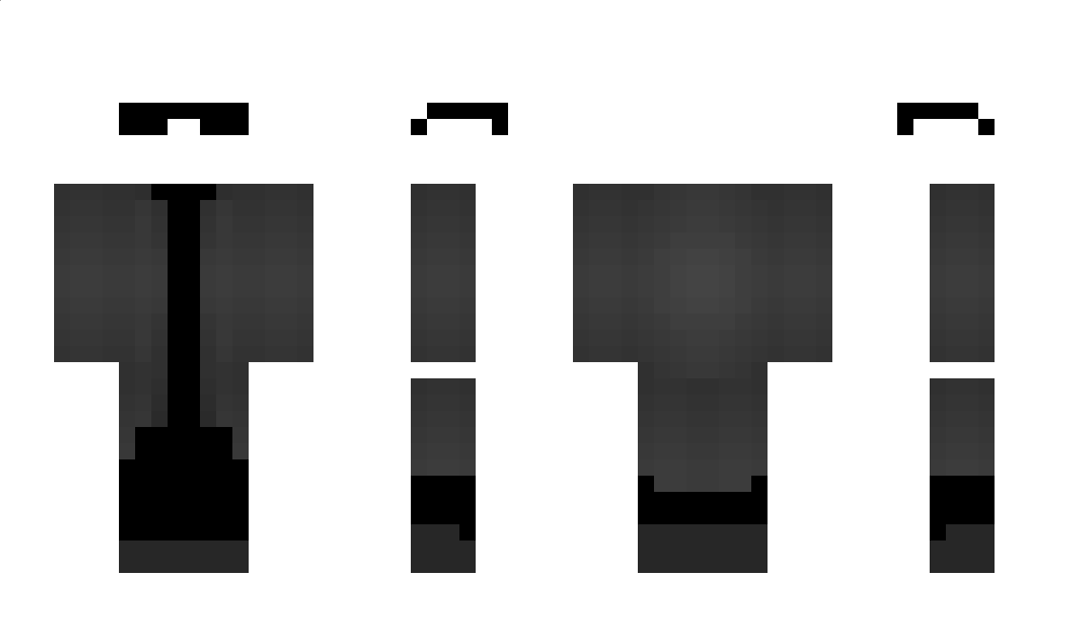 Totemism Minecraft Skin