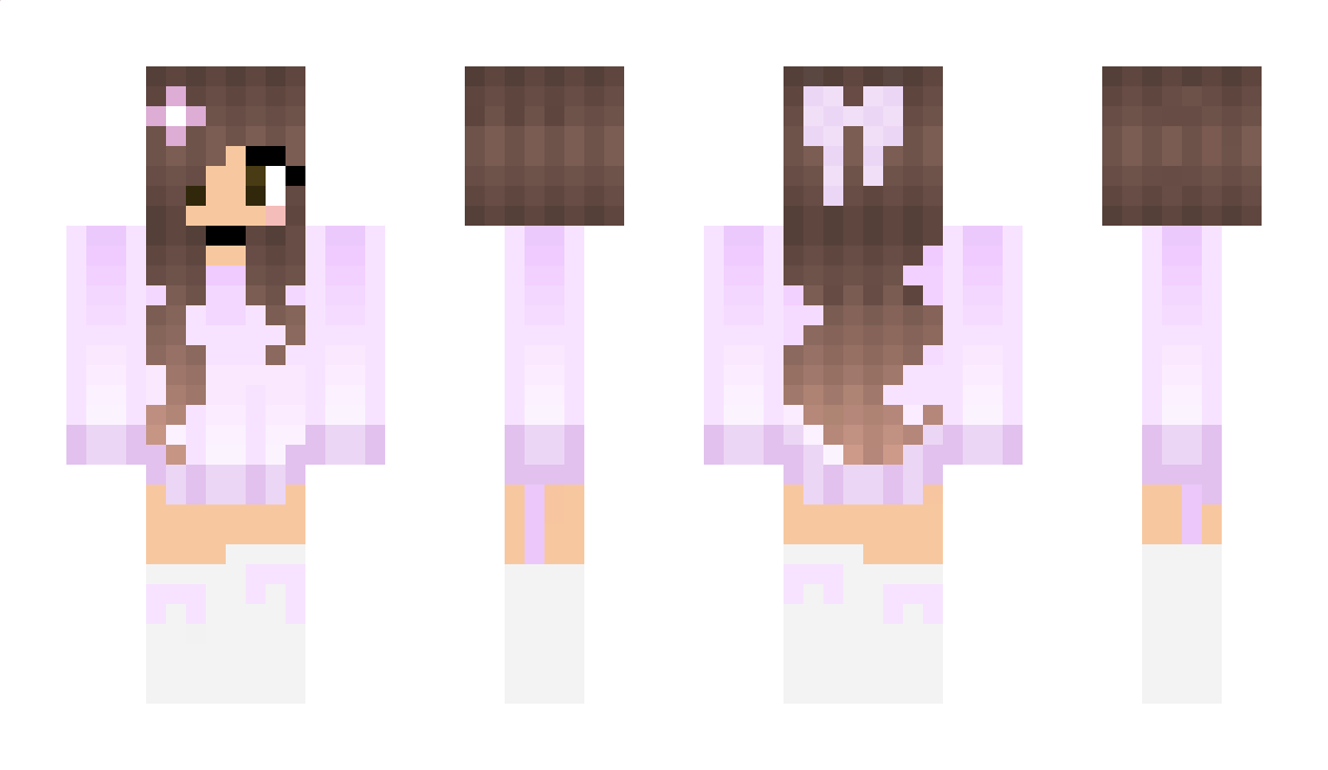 Cyberth0t Minecraft Skin