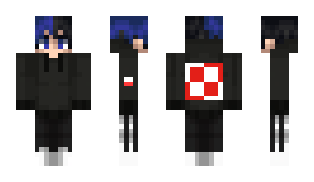 _Pan_Malarz_ Minecraft Skin