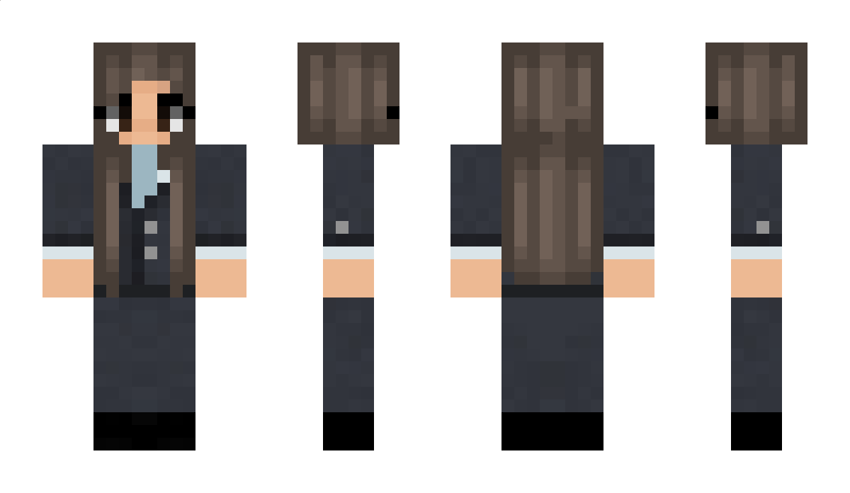 CARTINMARTIN Minecraft Skin