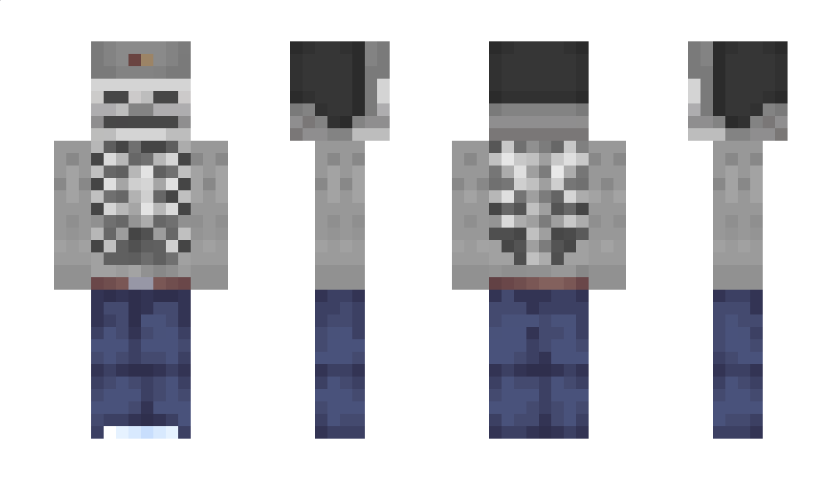 ThatSKY96 Minecraft Skin