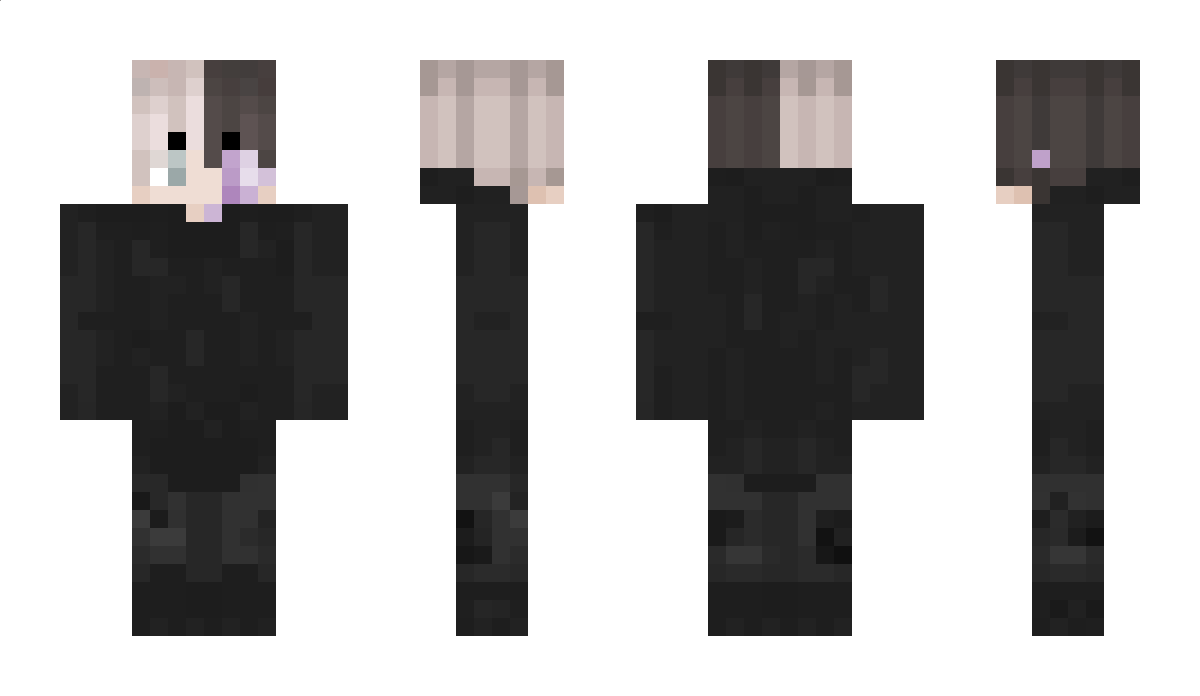 wholonelyy Minecraft Skin