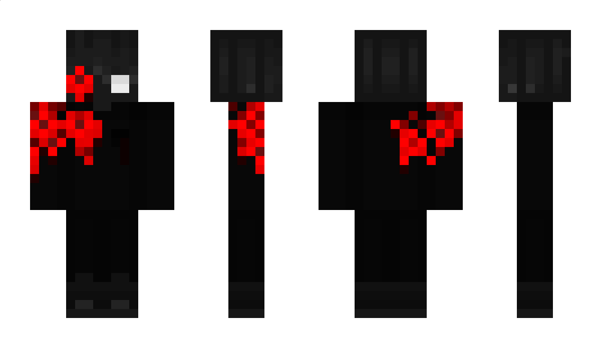 EmeraldIsPog Minecraft Skin