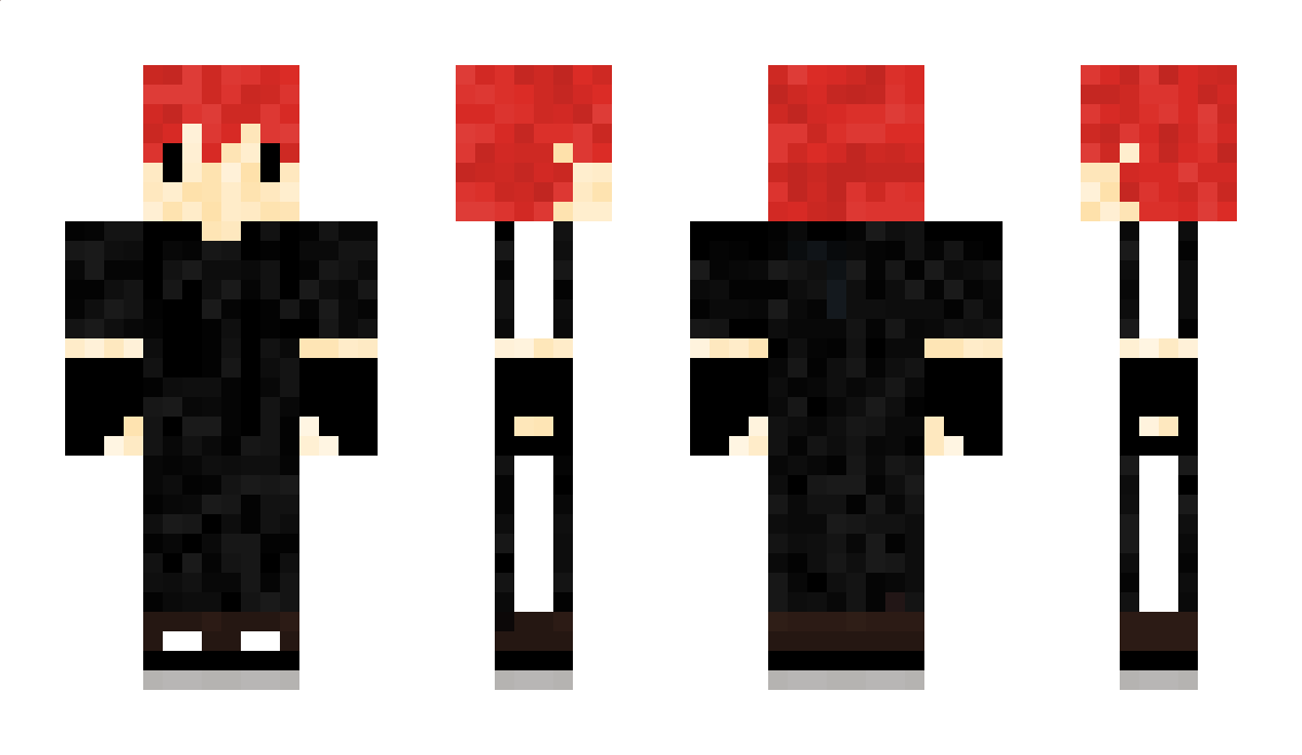 Adsewse2015 Minecraft Skin