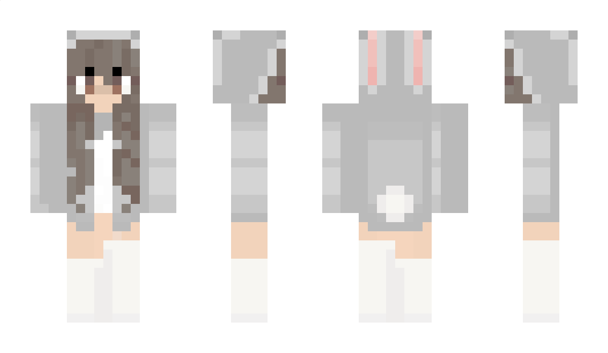 Laydalic Minecraft Skin