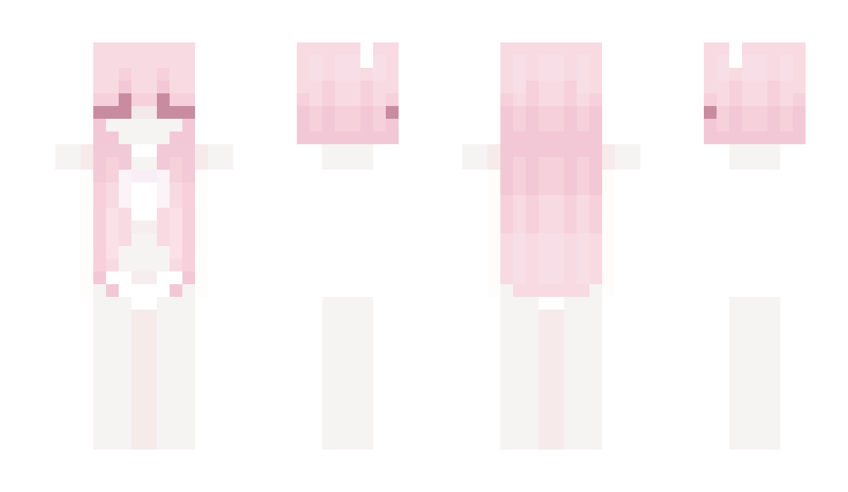 okbbg Minecraft Skin