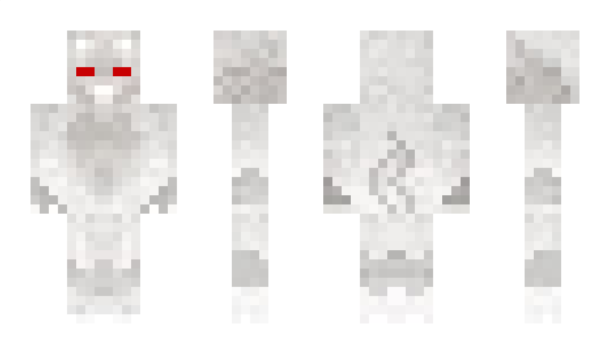 ProBuiild Minecraft Skin