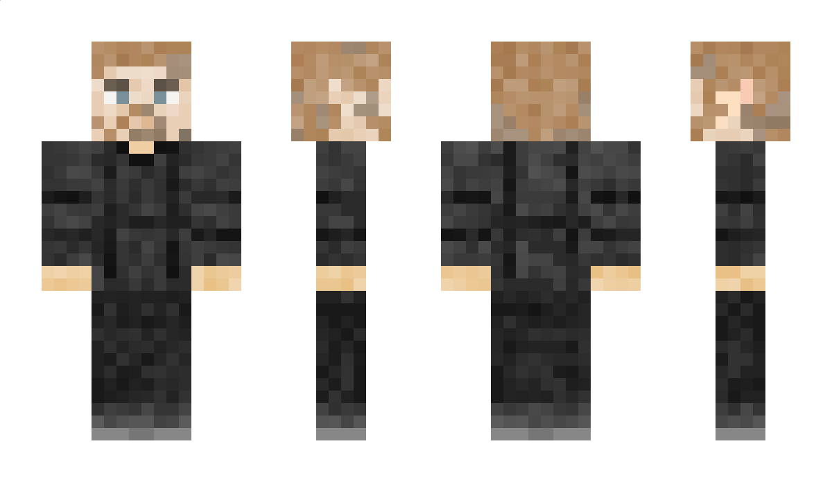 LMT_Gaming Minecraft Skin