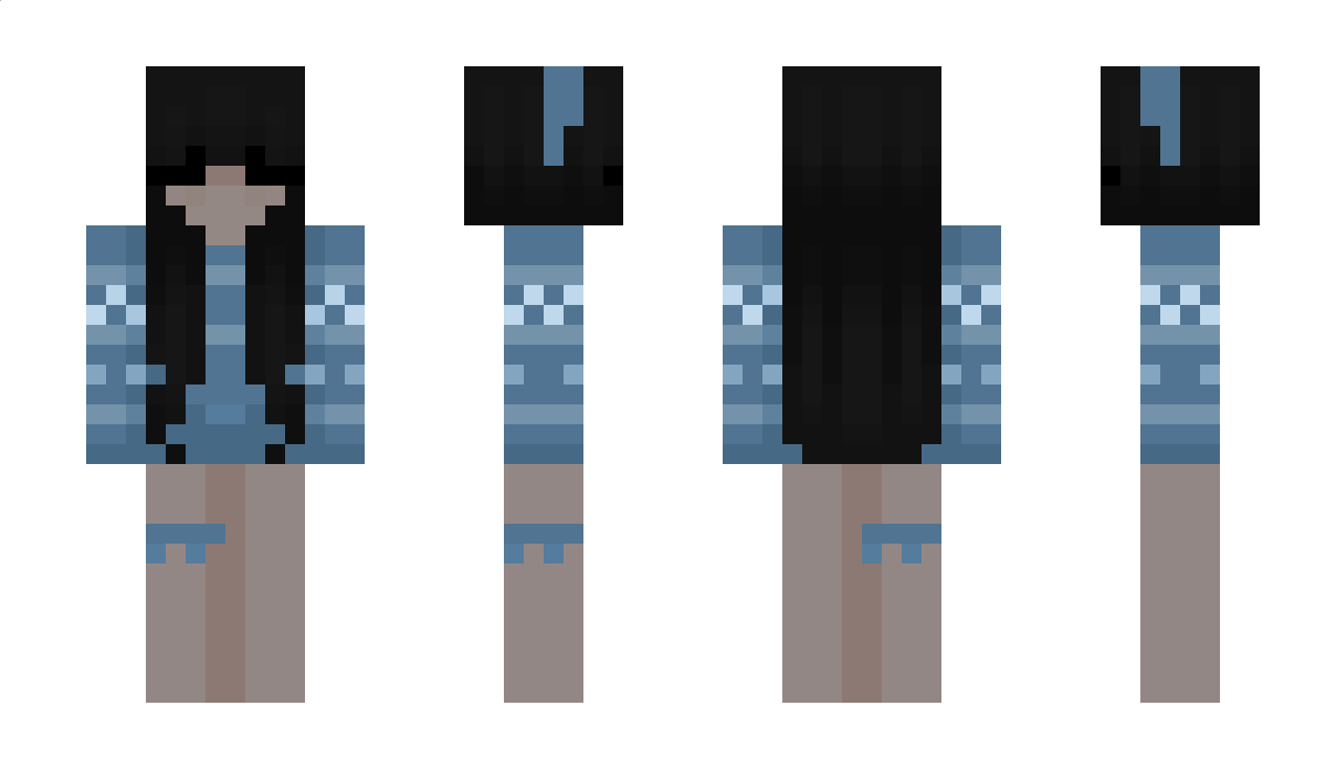 yourhealth Minecraft Skin