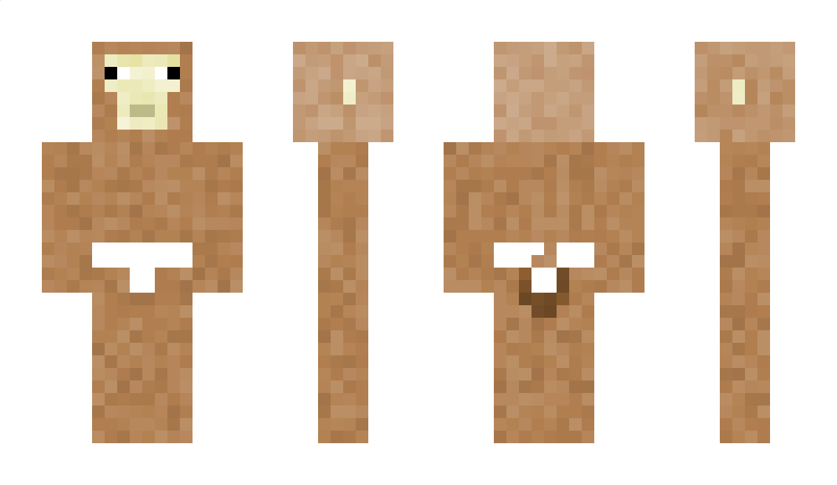 EarthDuchess939 Minecraft Skin