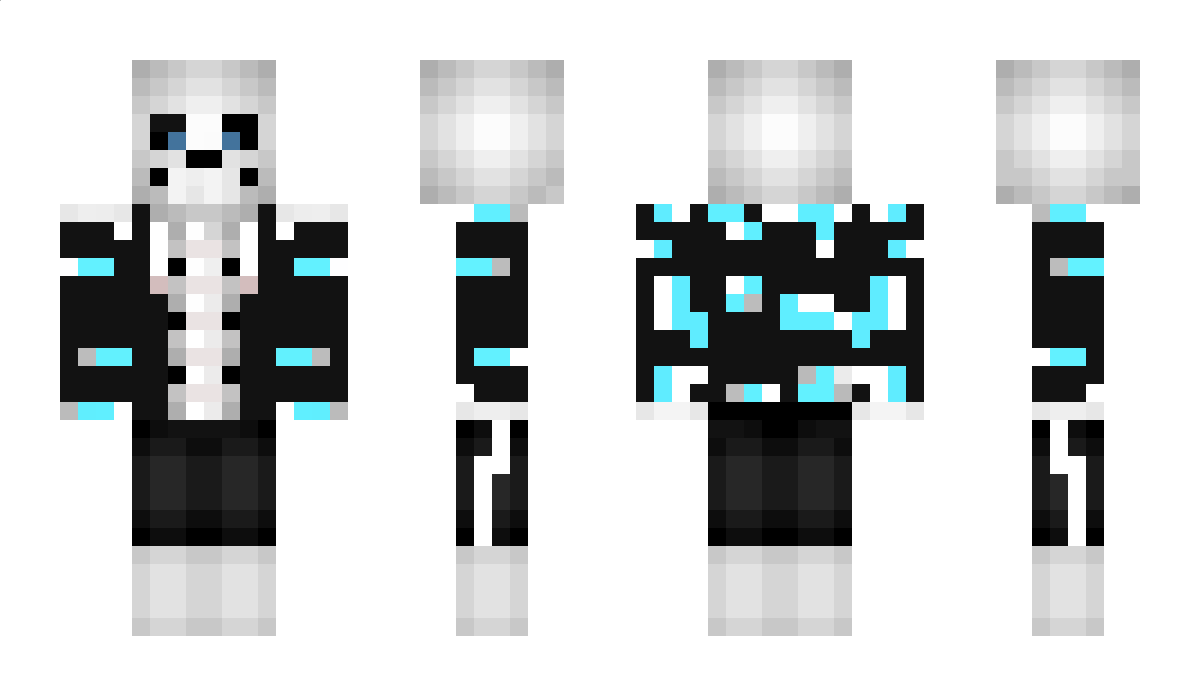 _Joply Minecraft Skin