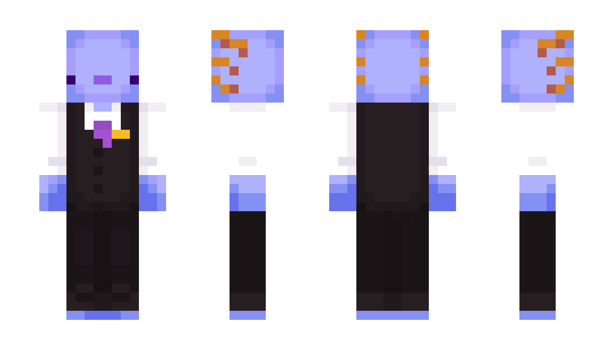 Un_Axolotl2 Minecraft Skin