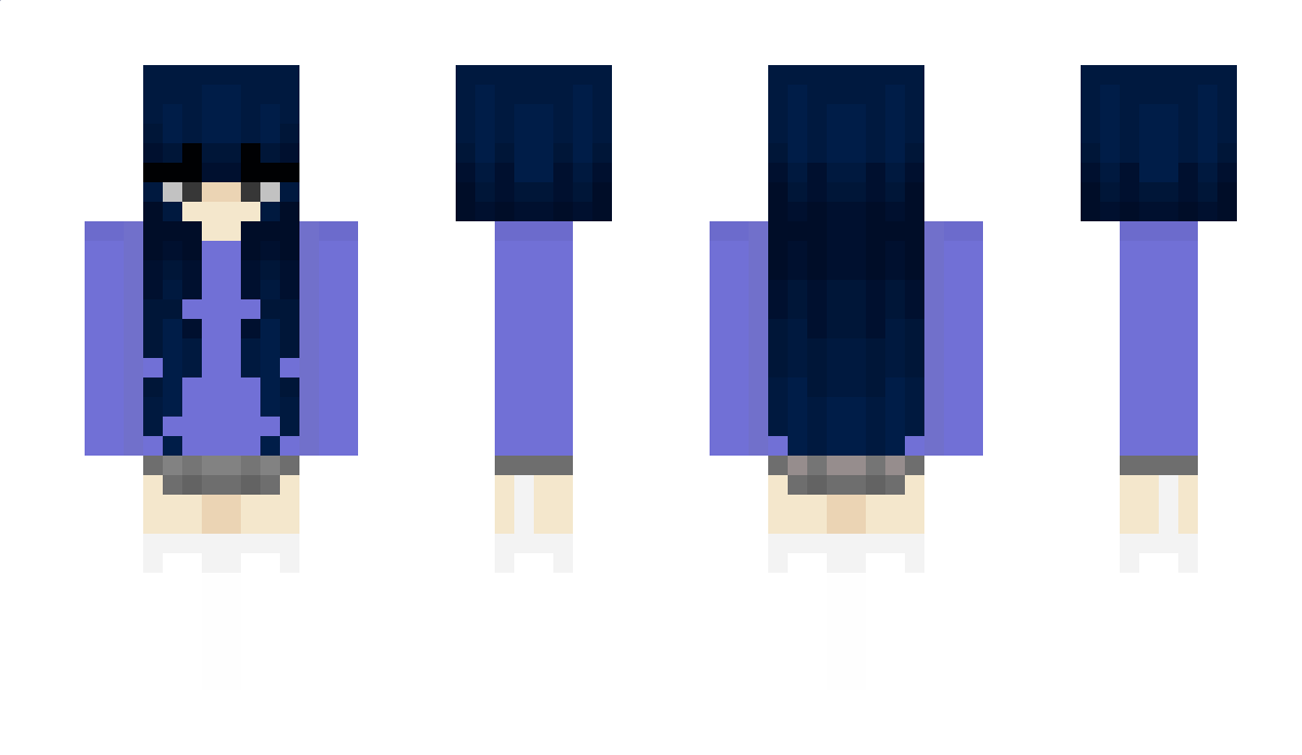 Koshe4ka_ Minecraft Skin