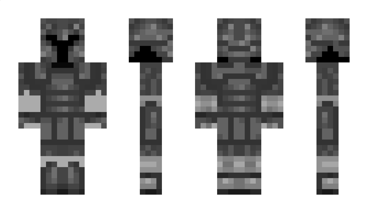 236kk Minecraft Skin