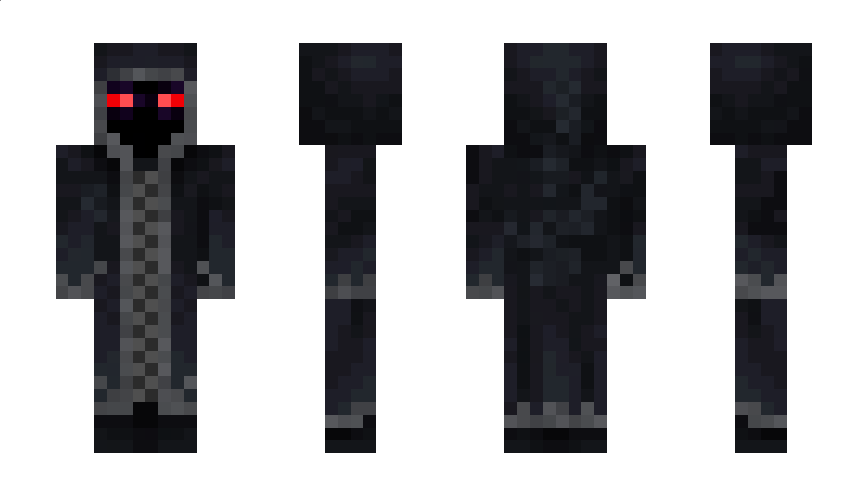 xTR1PLExM0DZx Minecraft Skin