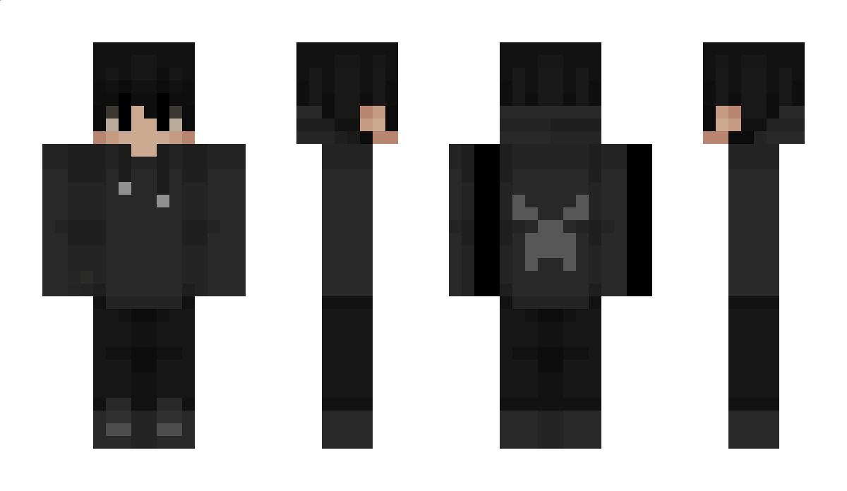 ZwirnABC123 Minecraft Skin