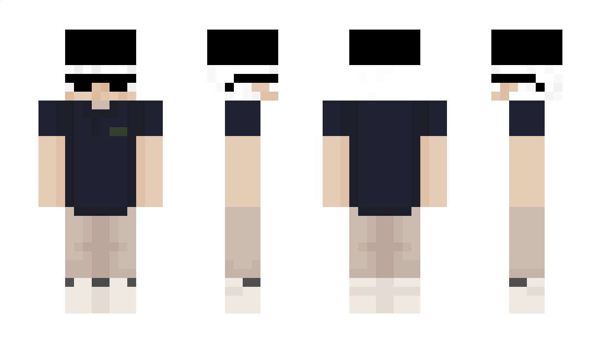 NordesteSkills Minecraft Skin