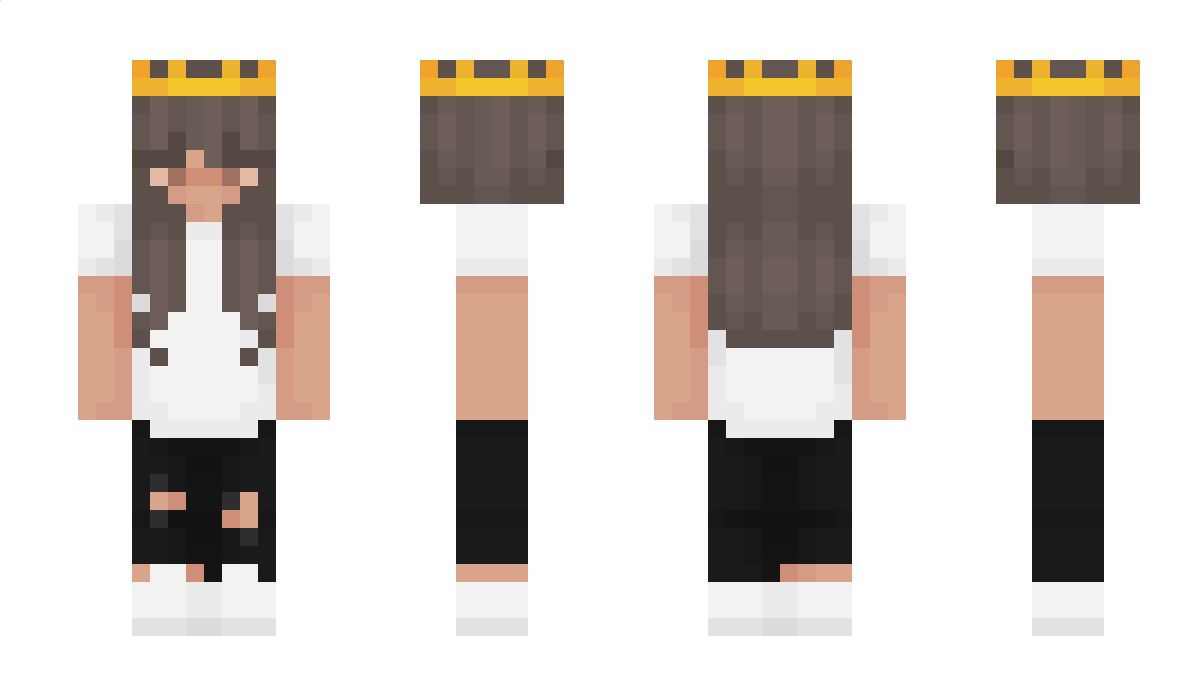 oEnxiety Minecraft Skin