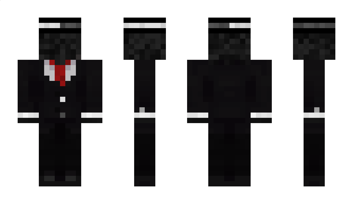 SSimple Minecraft Skin