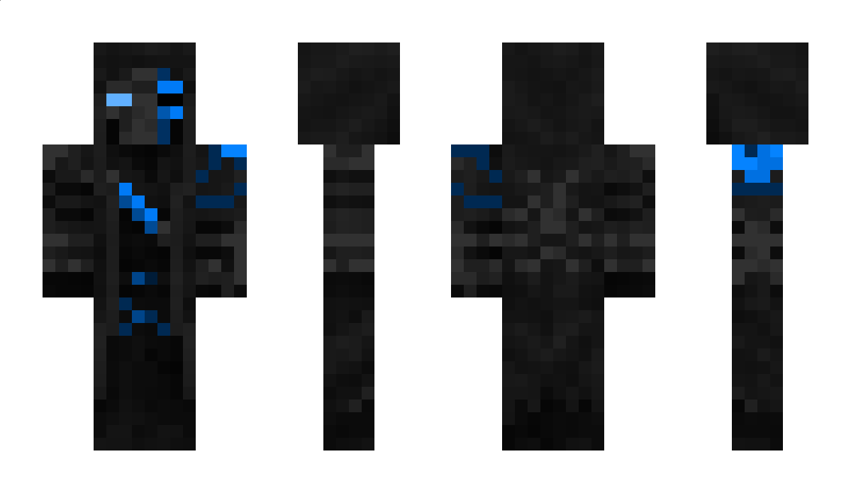 RealMarcOfficial Minecraft Skin