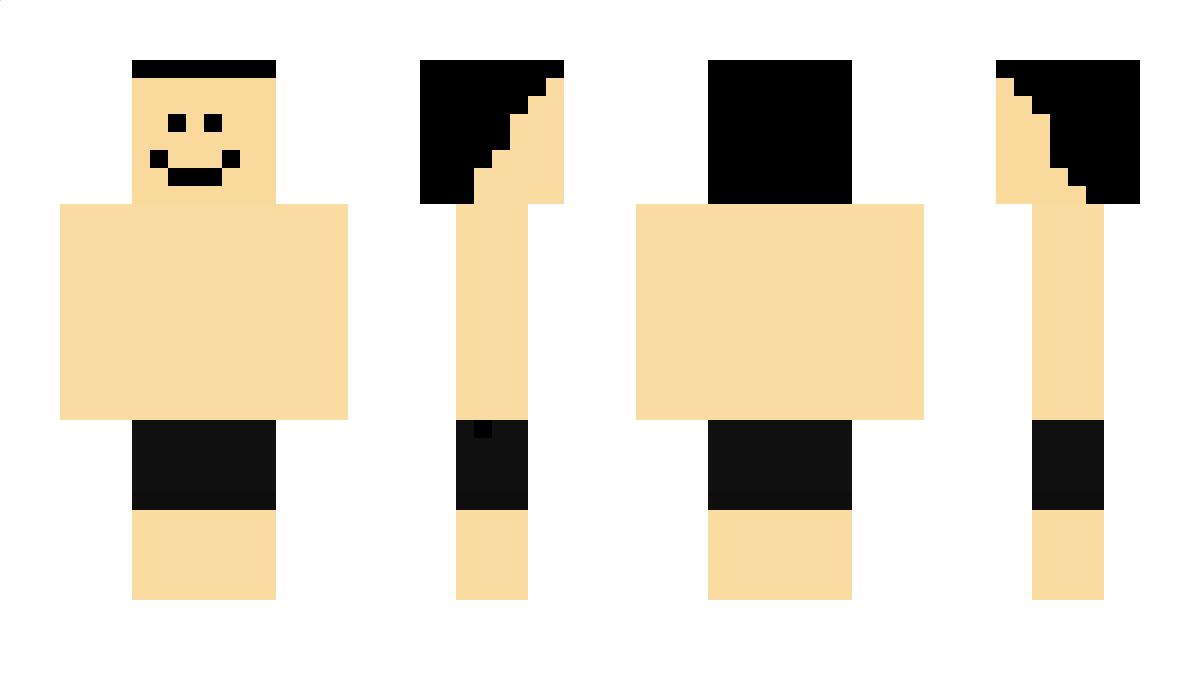 _LilJoo Minecraft Skin