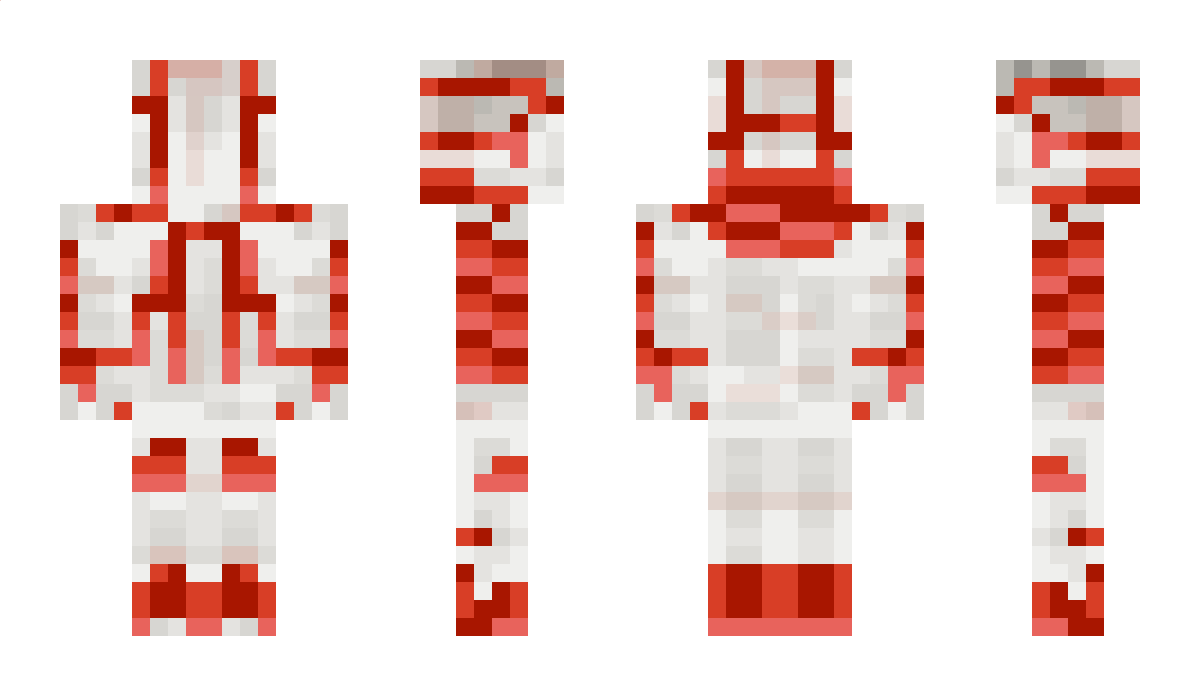 CasinoJester Minecraft Skin