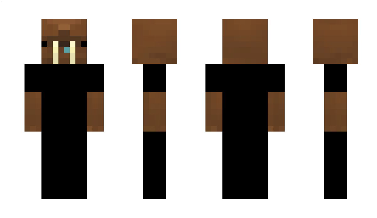 Zvpp Minecraft Skin