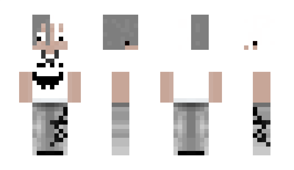 matteo2zk Minecraft Skin