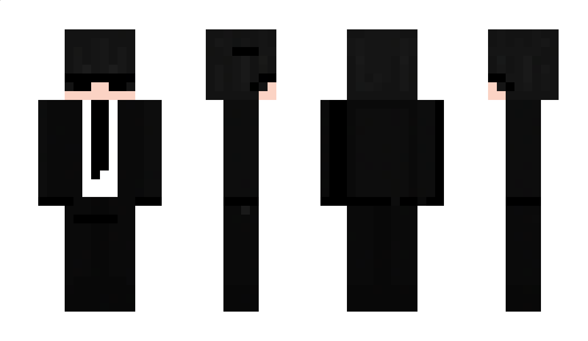 notshxdow_ Minecraft Skin