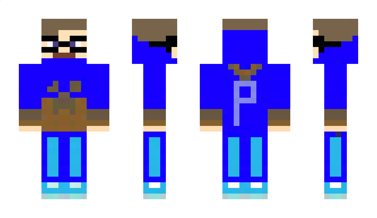 Philippl2024 Minecraft Skin