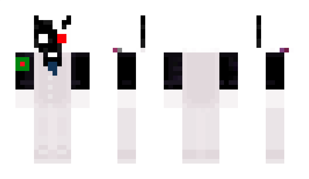 AbashedSuperb600 Minecraft Skin